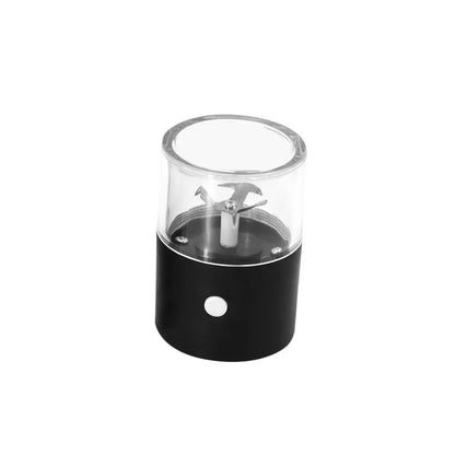 Multifunction Electric Herb Grinder Tobacco Crusher USB Charging Grass Grinders Smoking Accessories Household Kitchen Tools