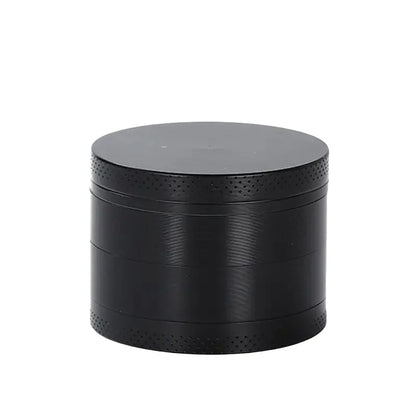 Premium Grinder – 4-teilig mit Pollenschaber