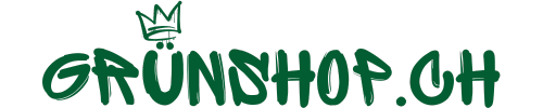 Grünshop.ch