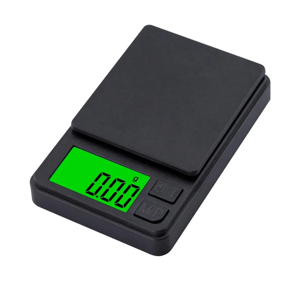 100/500/1kg 0.01g mini digital scale high precision electronic pocket scale jewelry weight kitchen portable electronic scale